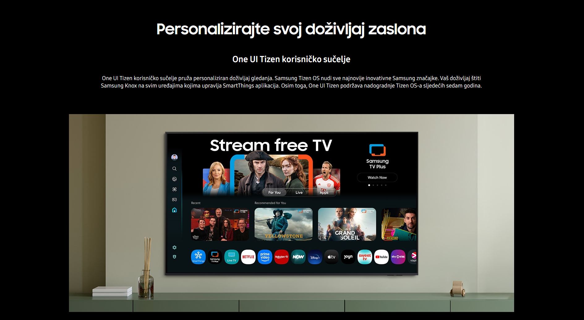 Samsung Q7F QE55Q7FAAU 04